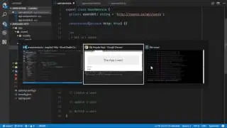 [Angular2- HTTP & Observables] Angular JS 2 - Lesson 6 Error Handling