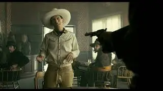 Son las normas - La Balada de Buster Scruggs