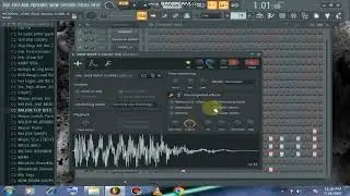 How To Make An Arabic Bongo Beat On Fl Studio 20 | FL STUDIO TUTORIAL