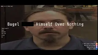 [VotV] First 40 hours of Voices of the Void - As told by a bread product