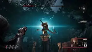 Remnant From the Ashes - Totem Father