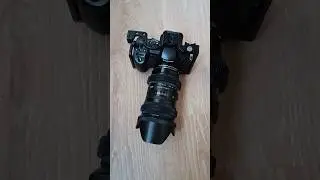 ОБЪЕКТИВ СЫНА МАМИНОЙ ПОДРУГИ 📸😅😂 #shorts