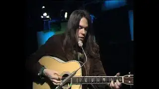 Neil Young - Old Man (Live) [Harvest 50th Anniversary Edition] (Official Music Video)