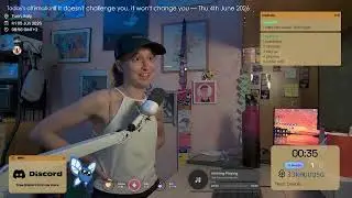 Work with me - Celebrating Partner on the purple site ✧ lurker friendly | 5th June