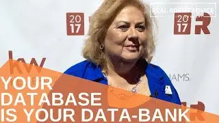 Your Database Is Your Data-Bank : Real Agent Advice