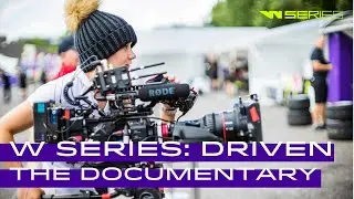 W Series: Driven | The Documentary