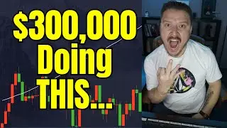 🤑😬I Made $300,000 With Pocket Option doing THIS...😎😍