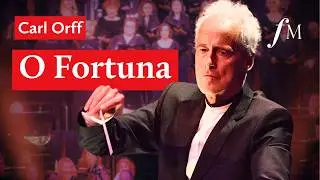 'O Fortuna' from Carmina Burana - Carl Orff | Classic FM