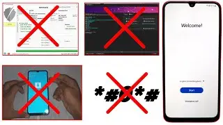 ✅ SAMSUNG FRP BYPASS Android 13/14 New Security 2024 || Samsung Frp Unlock Download Mode Not Work?