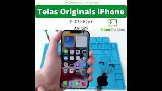 Bateria Original para iPhone