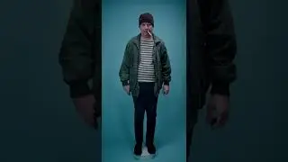 Актер - это кладовая образов