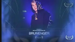 BRUNENGER NOMINADO A MEJOR IRL DEL AÑO | COSCU ARMY AWARDS 2022