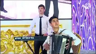 Мехриддин Хожиев.... Зор килма...