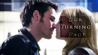 ► Our Turning Page - Killian+Emma  ღ