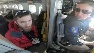 Just your average day on an Antarctic base, Vlog 15