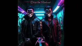 Dizzi ft. Rashad - Triller / Michael Jackson - Thriller Azerbaijani version