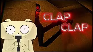 CLAP CLAP