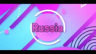 #PZWC1 RUSSIA VPERED!