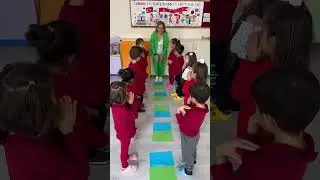 Dikkat oyunumuz 