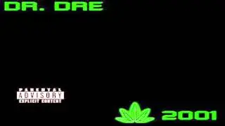 Dr Dre Feat Snoop Doggy Dogg- Still D.R.E.