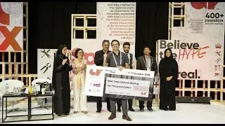 BEST INTERNATIONAL STARTUP  SATELLITE VU