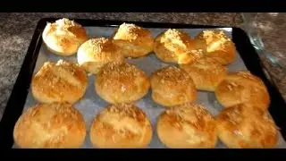 Gerçek Pastane Kurabiyesi Tarifi Nasıl Yapılır