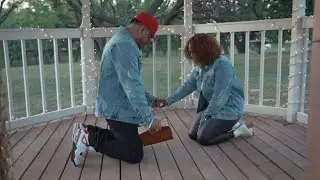 Bryann T - Older & Wiser Ft. Monica Hill Trejo