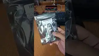 Ride the Waveshare  #raspberrypi4 #raspberrypi5