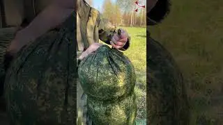 Спальный мешок ВКБО цифра