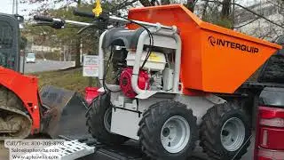 Interquip Warehouse solutions
