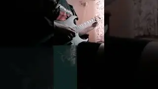 Metallica - Sad but true (Short cover) 