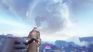 Destiny 2 - Season of Arrivals: Ending (Ultrawide)