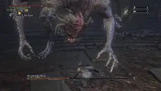 Blood Gem Master Where To Aquire An Extremely Precious Blood Gem Bloodborne Trophy Guide