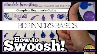 How to make a SWOOSH! Full Beginner's Guide