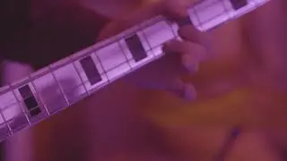 Walk- Yam the Band