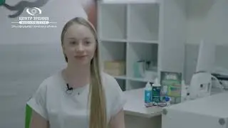 Коррекция зрения методом ReLEx SMILE отзыв.