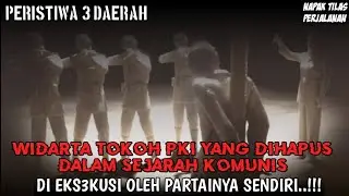 WIDARTA...!!! TOKOH PKI YANG TAK DIAKU..!!SENGAJA DIHILANGKAN DALAM SEJARAH INDONESIA..!!!
