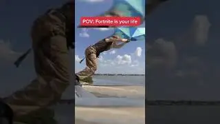 Tfue living his best life 