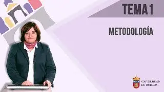 Metodología Tema 1