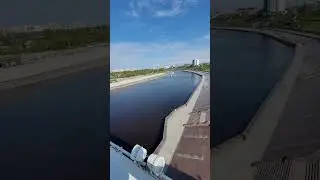 Тюмень..Тюменская область..Июнь 2024 год