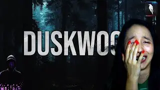 Jogando DUSKWOOD - Episódio 5 (Parte 1)