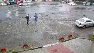 Новые записи видеорегистратора