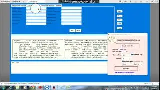 Mortgage Form Filling Auto Typer Software For Image To Excel Conversion [data entry]