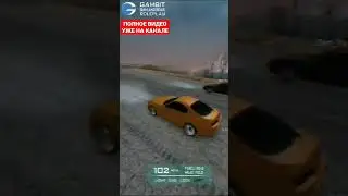 Я ИГРАЮ НА GAMBIT RP 
