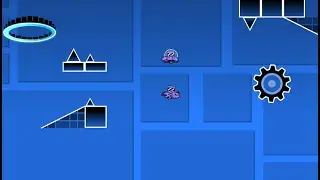 Cellar Door - Dunderpatrullen - full layout