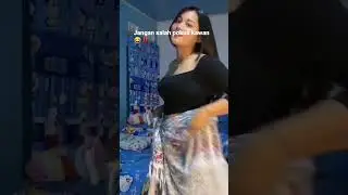 tante bohay memang menggoda 