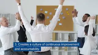 Best Practices in Policy Deployment
