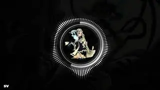 Skullgirls I Bloody Marie's Theme I SV