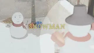 Snowman