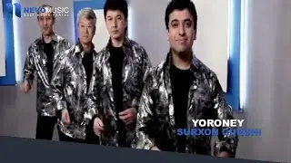 Surxon guruhi - Yoroney | Сурхон гурухи - Ёроней